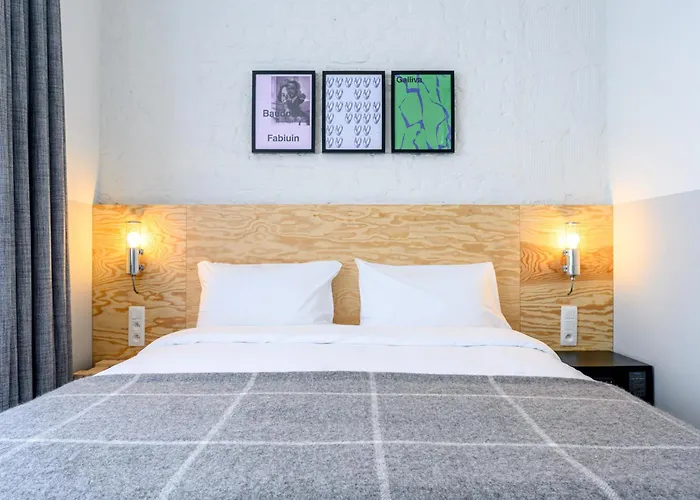Hotel La Grande Cloche