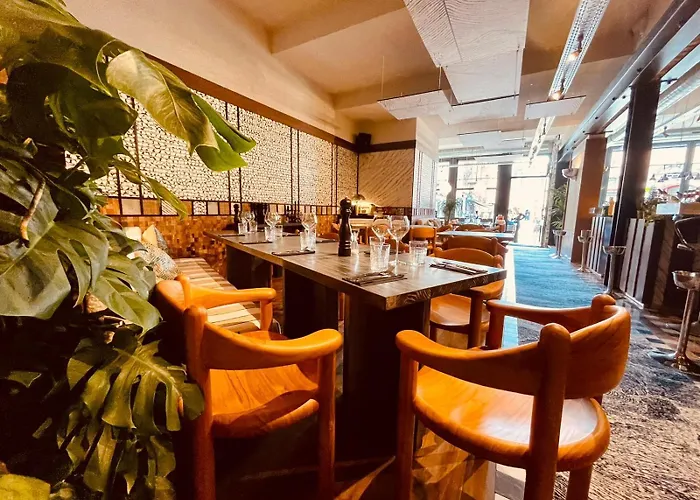 Boutique Hotel Saint-Géry